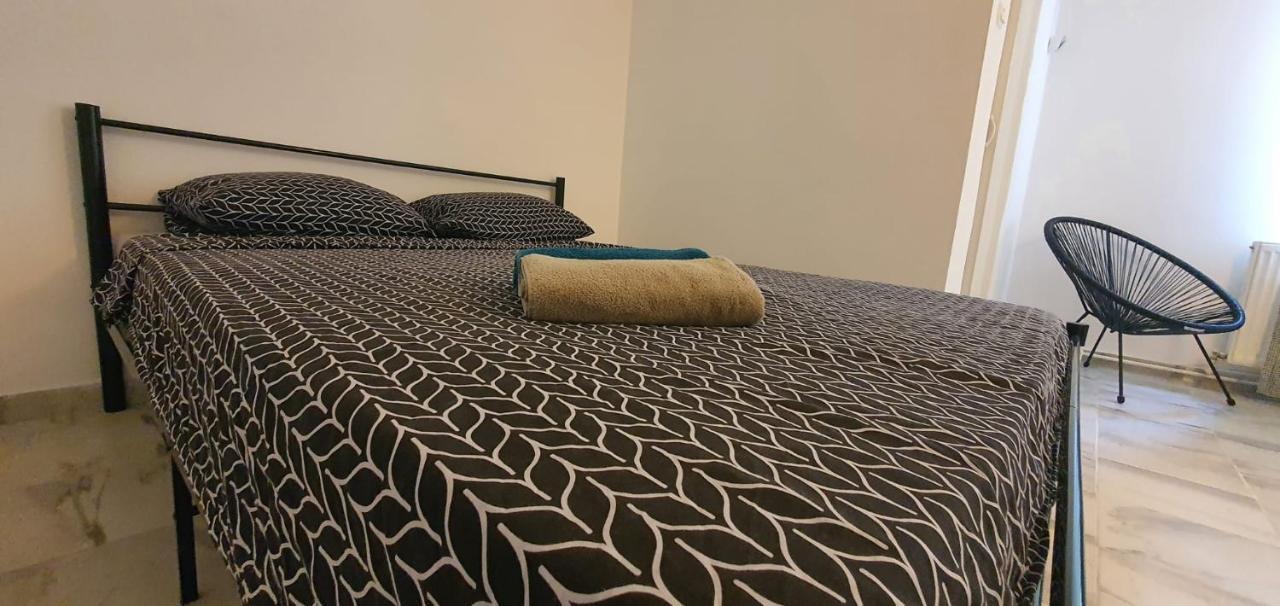 ブカレストCozy Spacious Studioアパートメント エクステリア 写真